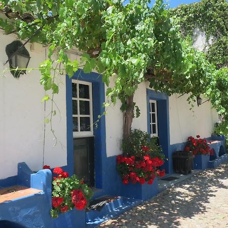 Monte Do Sobral, Turismo Rural Alcáçovas Exterior foto