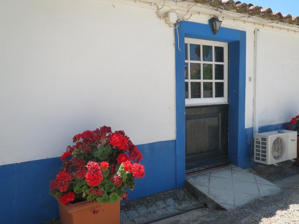 Monte Do Sobral, Turismo Rural Alcáçovas Exterior foto