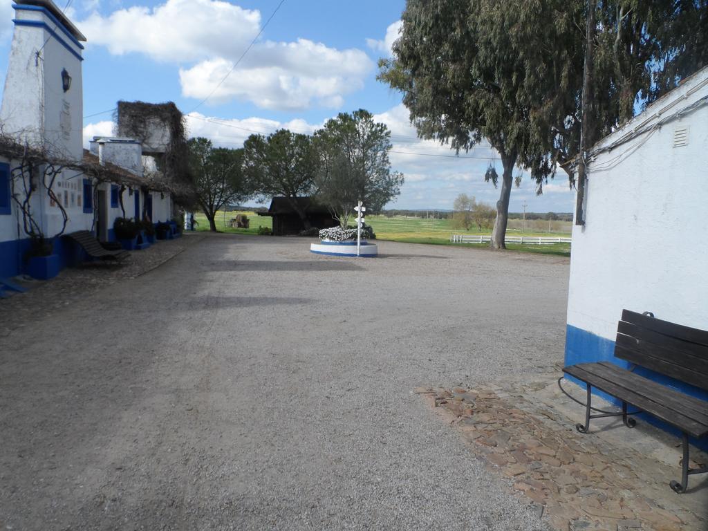 Monte Do Sobral, Turismo Rural Alcáçovas Exterior foto